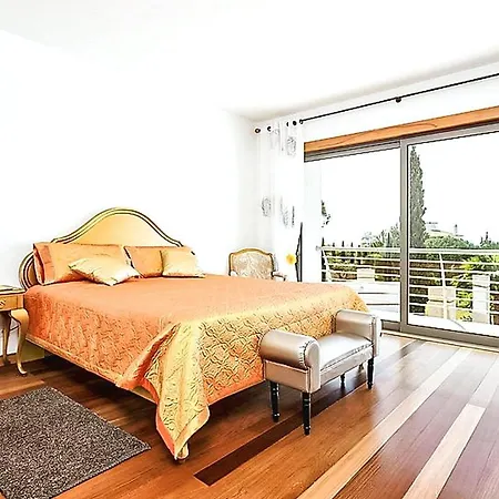 Comfortable And Luxurious Porches شقة *