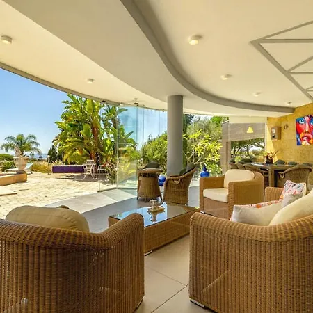 شقة Comfortable And Luxurious Porches