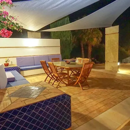 شقة Comfortable And Luxurious Porches *