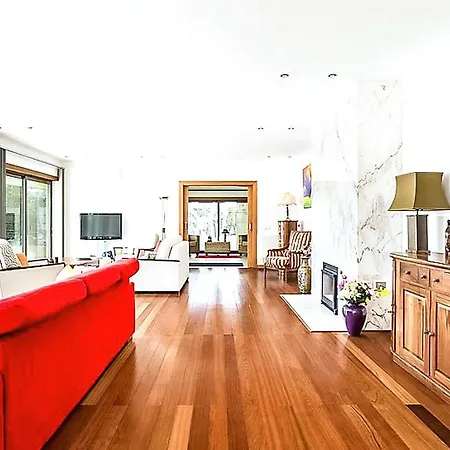 Comfortable And Luxurious Porches Апартаменты Поршеш