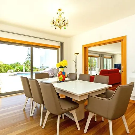 Comfortable And Luxurious Porches